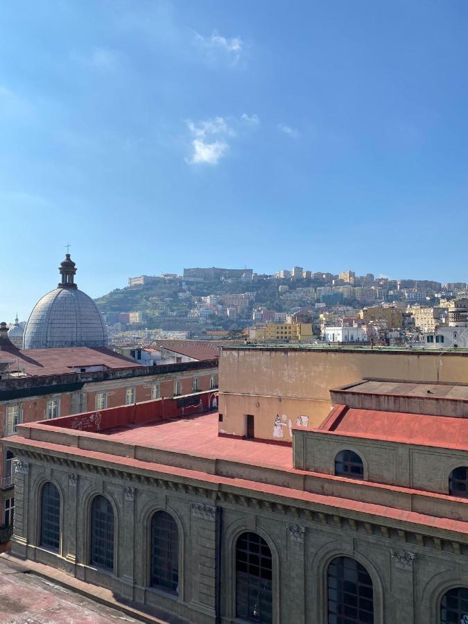 Up25 Bed & Breakfast Naples