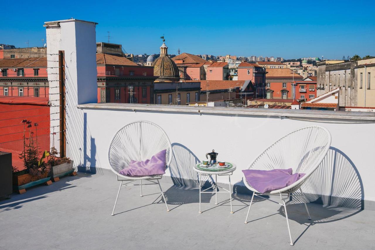 Up25 Naples