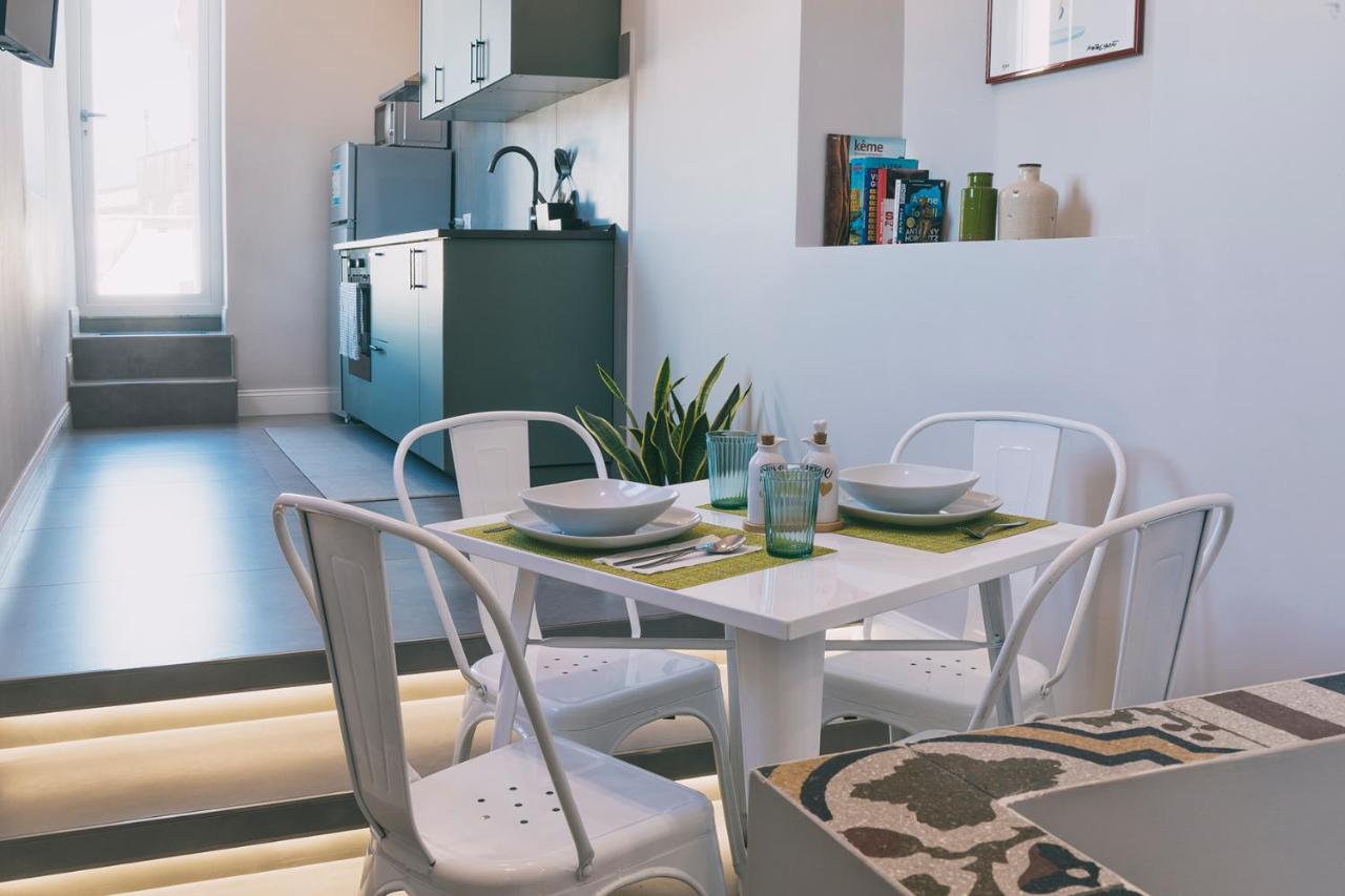 Up25 Bed & Breakfast Naples