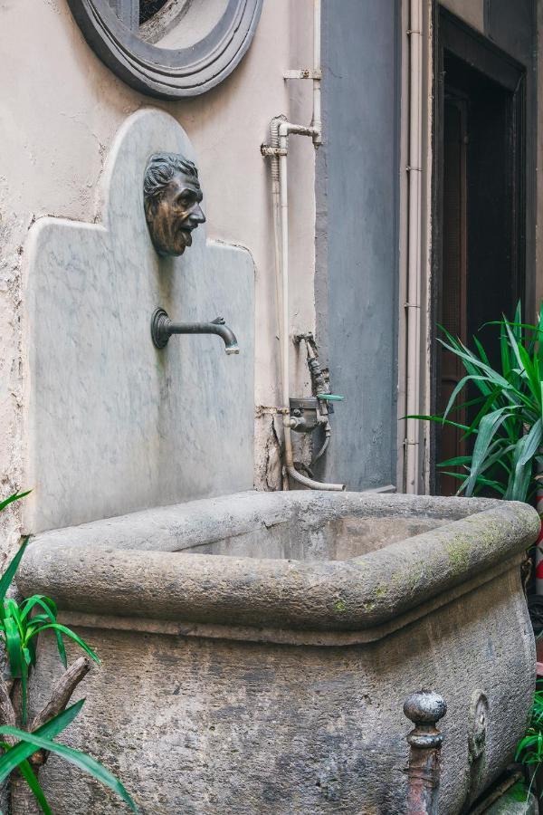 Up25 Bed & Breakfast Naples